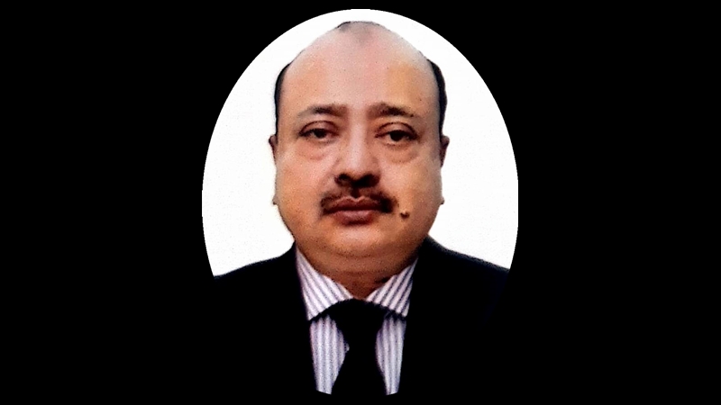 ট্রাস্ট ইসলামী লাইফের পরিচালক আবদুল হাইয়ের পরলোক গমন