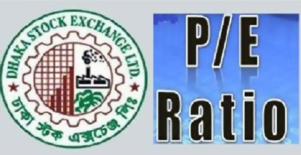 এক সপ্তাহে কমেছে পিই অনুপাত