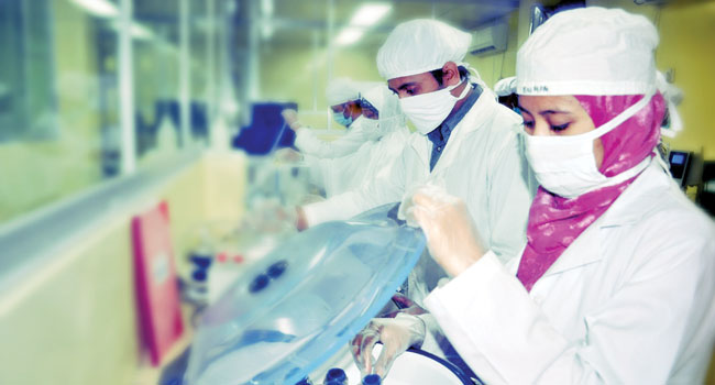 পাল্টে গেছে ওষুধ শিল্প