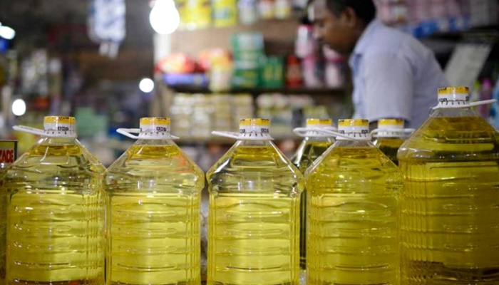 ভোজ্যতেল কেনার সিদ্ধান্ত নিয়েছে সরকার