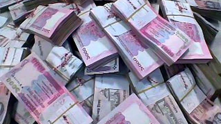 ব্যাংকগুলোর সম্পদের তুলনায় মূলধন সক্ষমতা কম