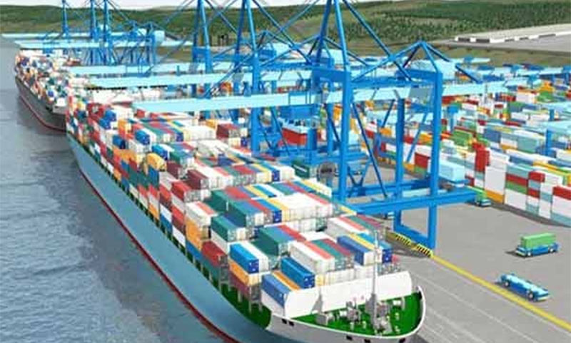 রফতানির ৪ খাতের রোডম্যাপ হচ্ছে