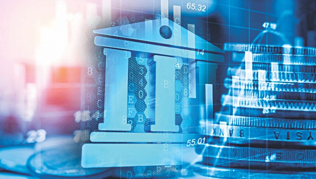 দেশের ব্যাংক খাত কেমন অবস্থানে!