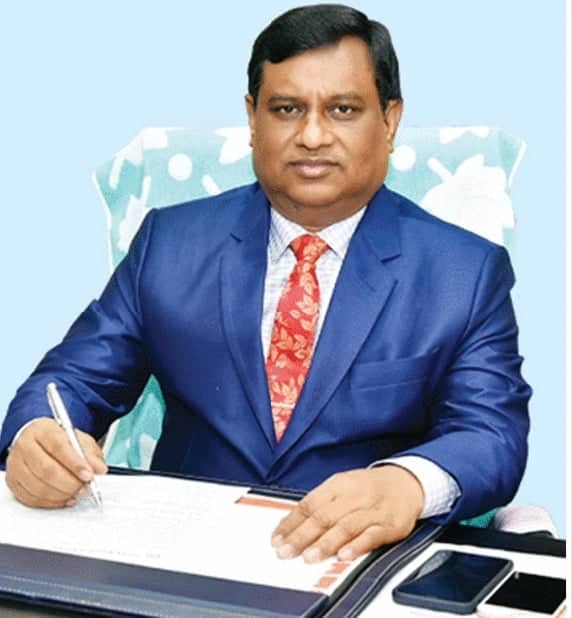 হেমায়েত উল্যাহর পদ্মা ইসলামী লাইফে যোগদান