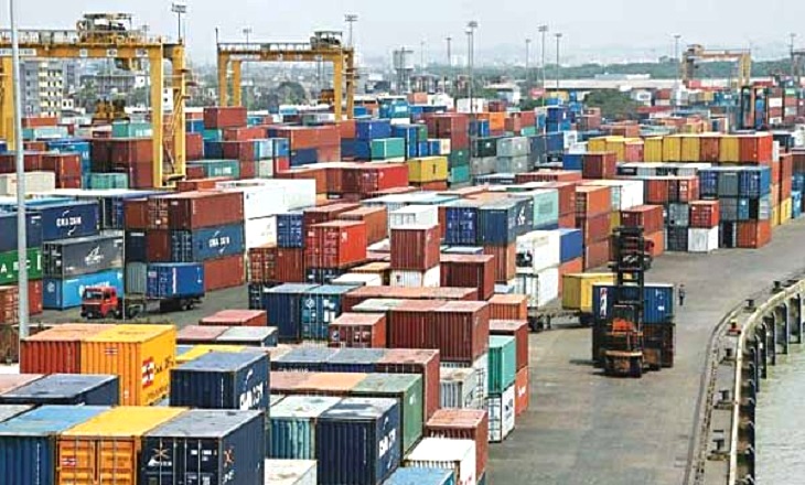 কনটেইনার জট শিগগির নিরসন হবে : এনবিআর