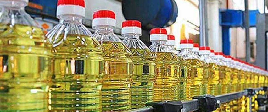 লিটার প্রতি ৮ টাকা করে সয়াবিন তেলের দাম বাড়লো