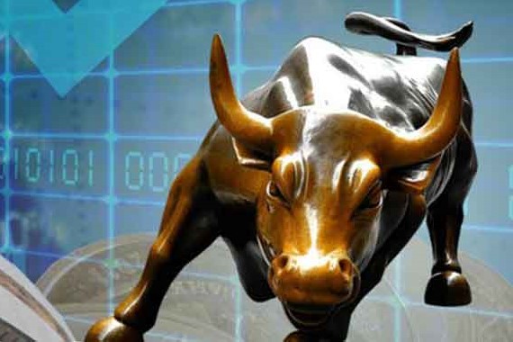 শেয়ার বাজারে সামান্য উত্থান