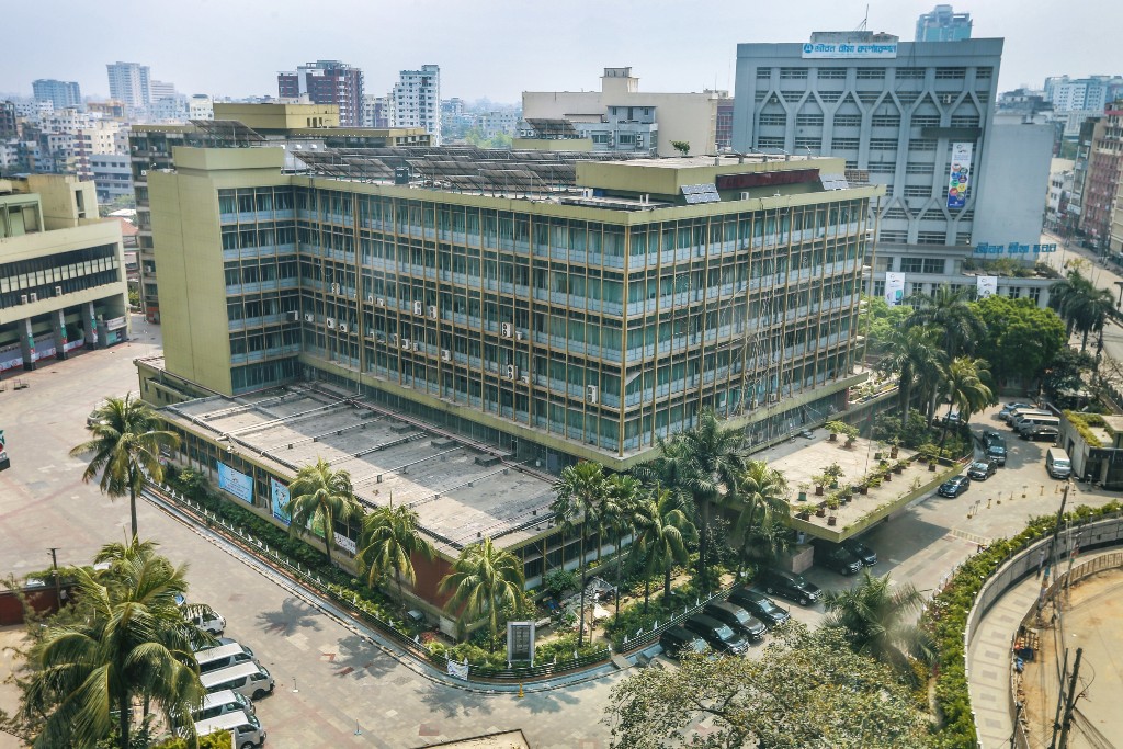 বাণিজ্যিক অর্থায়নে ডলারের সুদহার কমলো