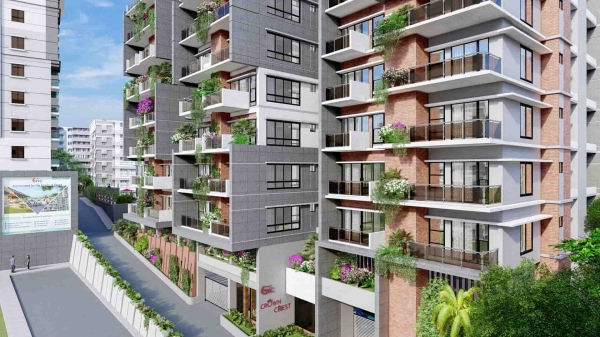 মন্দায় আবাসন খাতে বিক্রয় সর্বনিম্ন পর্যায়ে