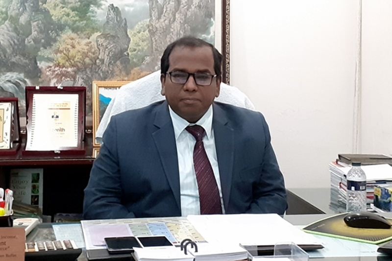 জেনিথ ইসলামী লাইফে বিনিয়োগ বেড়েছে ৯ কোটি টাকা