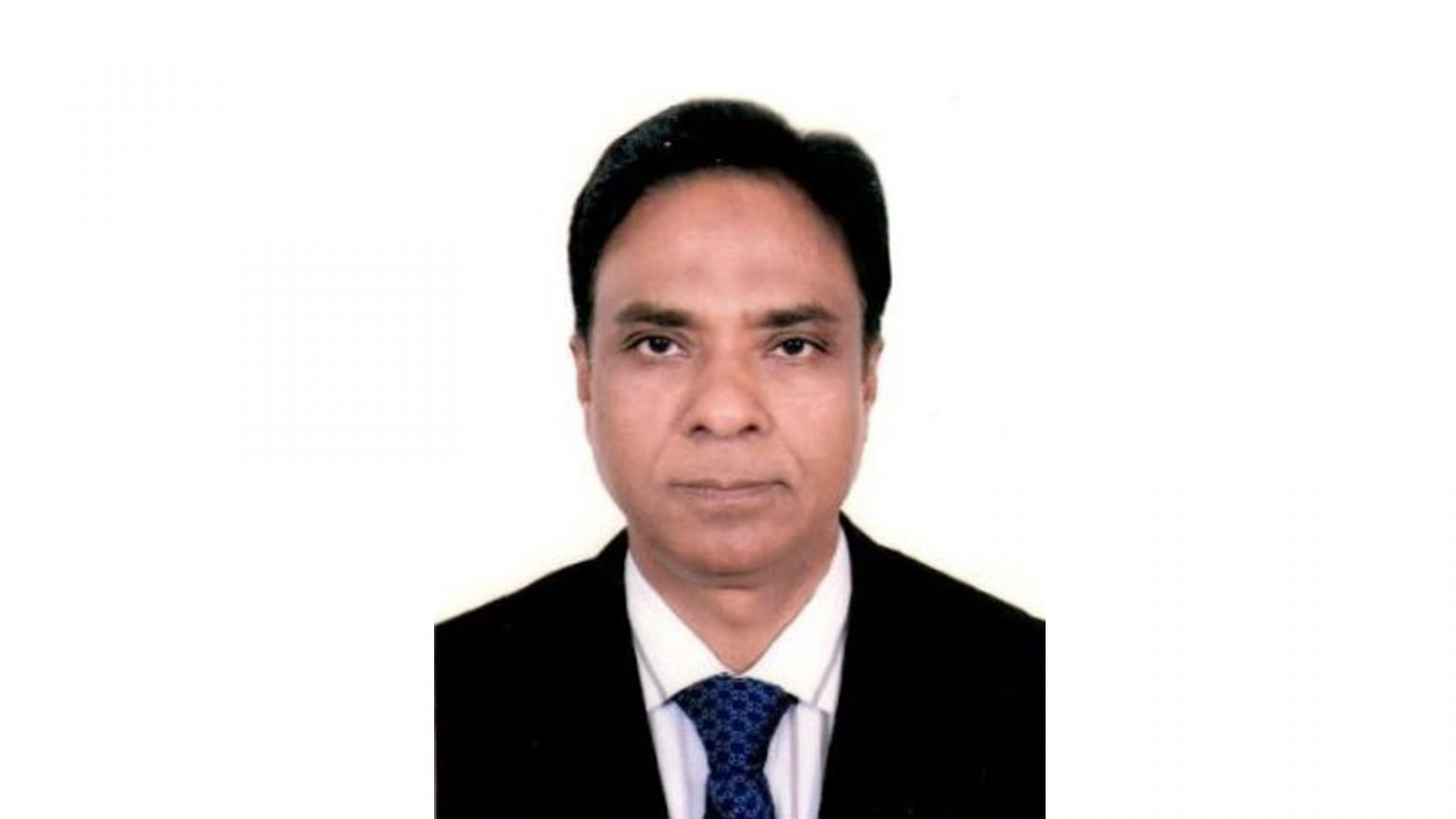 বিজিআইসিতে এএমডি হিসেবে যোগদান করলেন নজরুল ইসলাম