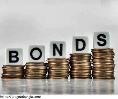 তিন হাজার কোটি টাকার বিশেষ বন্ড ইস্যু