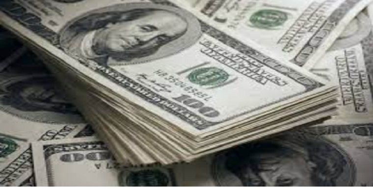 তিন বছরের সর্বনিম্ন বিশ্ব বাজারে ডলারের দাম