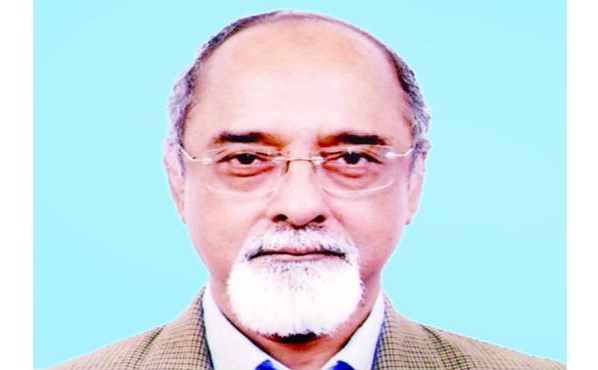 ড. বাকি খলীলী ব্যাংক এশিয়ার নিরীক্ষা কমিটির চেয়ারম্যান