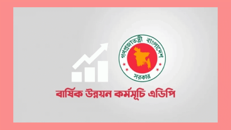 ৯ মাসে এডিপি বাস্তবায়ন ৪২ শতাংশ