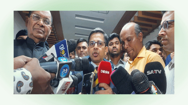 বাংলাদেশকে সহায়তা করতে চায় ভারত