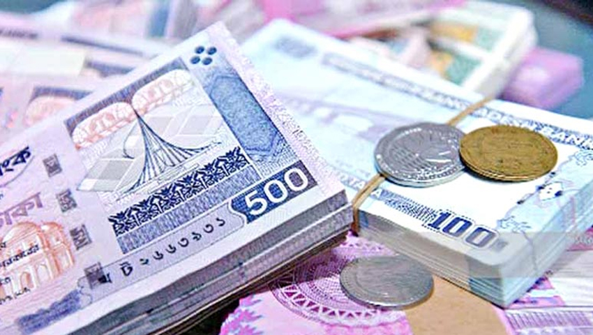 বেসরকারি খাতের ঋণের প্রবৃদ্ধি বেড়েছে