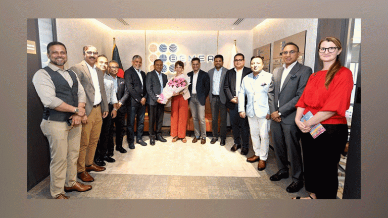 বাংলাদেশ ও সুইডেনের মধ্যে দ্বিপক্ষীয় বাণিজ্য আলোচনা