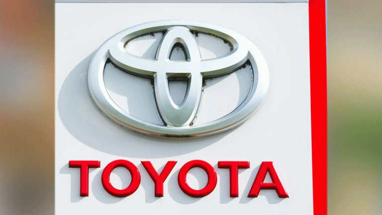 টয়োটা কোম্পানির নতুন বিনিয়োগের ঘোষণা