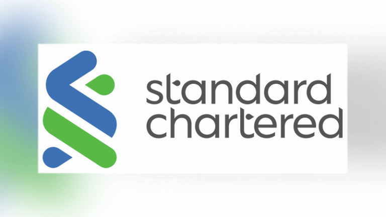 ডিজিটাল ব্যাংক অব দ্য ইয়ার হলো স্ট্যান্ডার্ড চার্টার্ড বাংলাদেশ