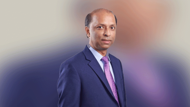 কামরুজ্জামান লংকাবাংলা ফাইন্যান্স এর ভারপ্রাপ্ত এমডি