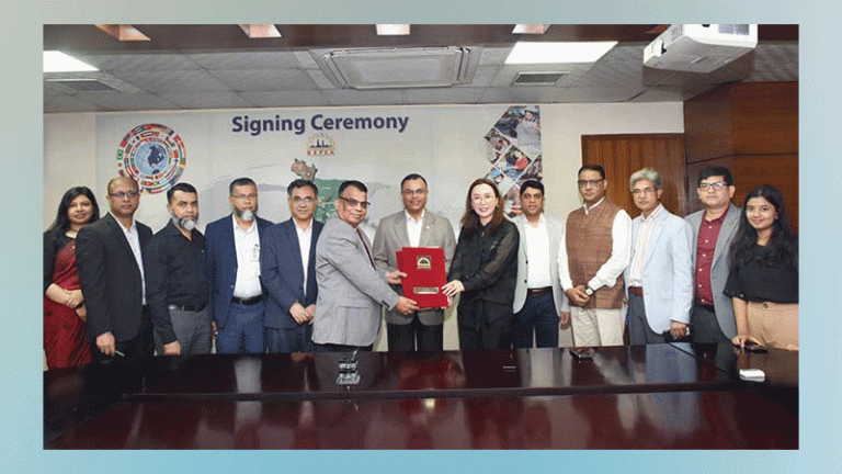 চীন বেপজা অর্থনৈতিক অঞ্চলে বিনিয়োগে আগ্রহী