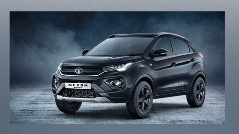 বাজারে আসছে টাটা মোটরসের ৩ গাড়ি