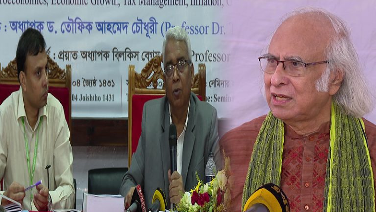 সিন্ডিকেট থামানো না গেলে মূল্যস্ফীতি কমানো কঠিন