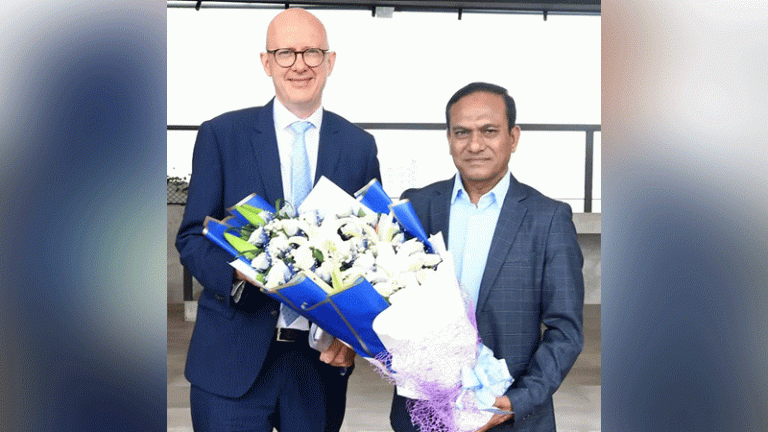 ইউরোপীয় ইউনিয়ন প্রতিনিধিদলের প্রতি বিজিএমইএ এর আহ্বান