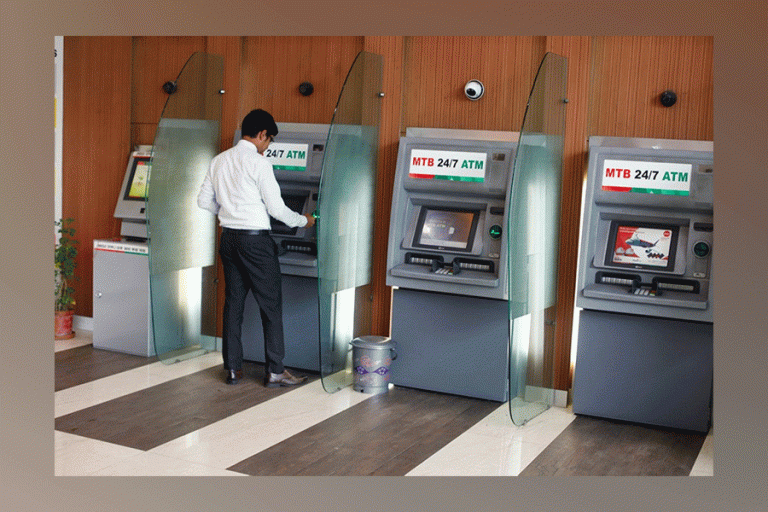 এটিএম কার্ড ব্যবহারকারীদের নতুন নির্দেশনা