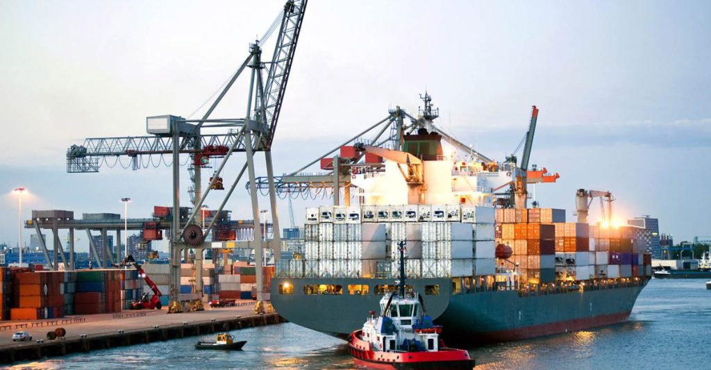 পণ্য রফতানিতে ইতিবাচক প্রবৃদ্ধি