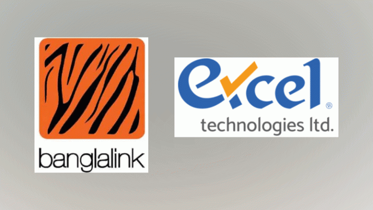 বাংলালিংক ও এক্সেল টেকনোলজিসের মধ্যে দ্বিপক্ষীয় চুক্তি