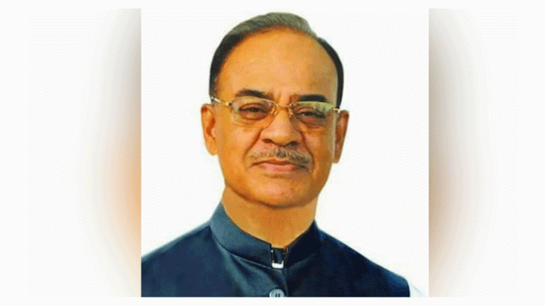 ঢাকা-বেইজিং সরাসরি ফ্লাইট উদ্বোধন : ফারুক খান