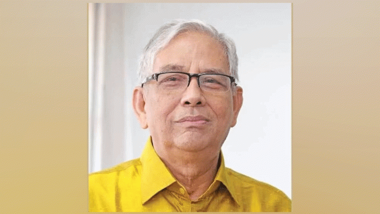 দুর্নীতির বিরুদ্ধে দৃশ্যমান অভিযান চালাতে হবে : ড. মোহাম্মদ ফরাসউদ্দিন