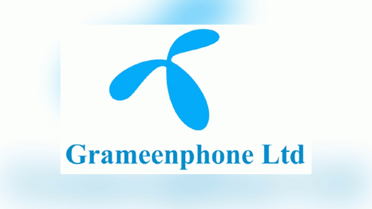 গ্রামীণফোন চালু করল তারবিহীন ব্রডব্যান্ড ইন্টারনেট