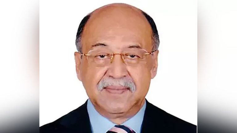 নির্দিষ্ট সময়ের মধ্যে প্রকল্পের কাজ শেষ করতে হবে : শিল্পমন্ত্রী