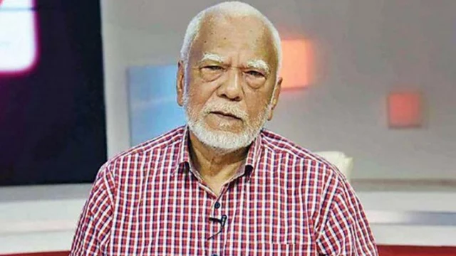 অর্থনীতিবিদ ড. আবু আহমেদ আইসিবি’র চেয়ারম্যান