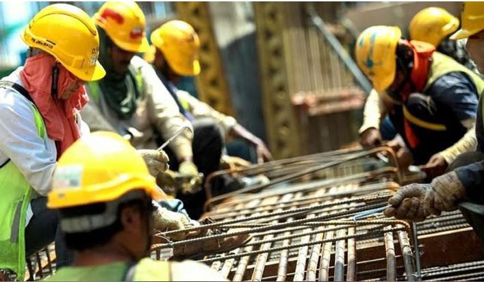 দেশে ব্যাপক অস্থিরতা থাকা সত্ত্বেও জনশক্তি রফতানি বেড়েছে