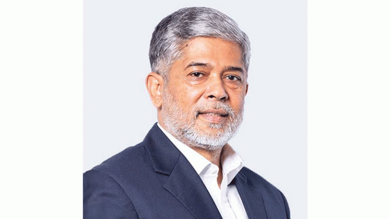 খন্দকার রফিকুল ইসলাম বিজিএমইএর নতুন সভাপতি