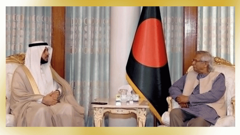 বাংলাদেশে আরও বিনিয়োগে আগ্রহী সৌদি আরব