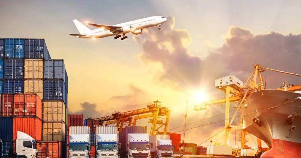 বিমানে পণ্য রফতানির চাপ বেড়েছে