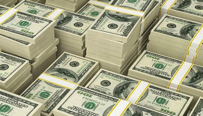 ইডিএফ থেকে মার্কিন ডলারে দেওয়া সুদের হার বাড়তে চলেছে