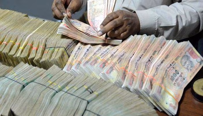 ব্যাংক খাতে আবারও আমানতের জোয়ার