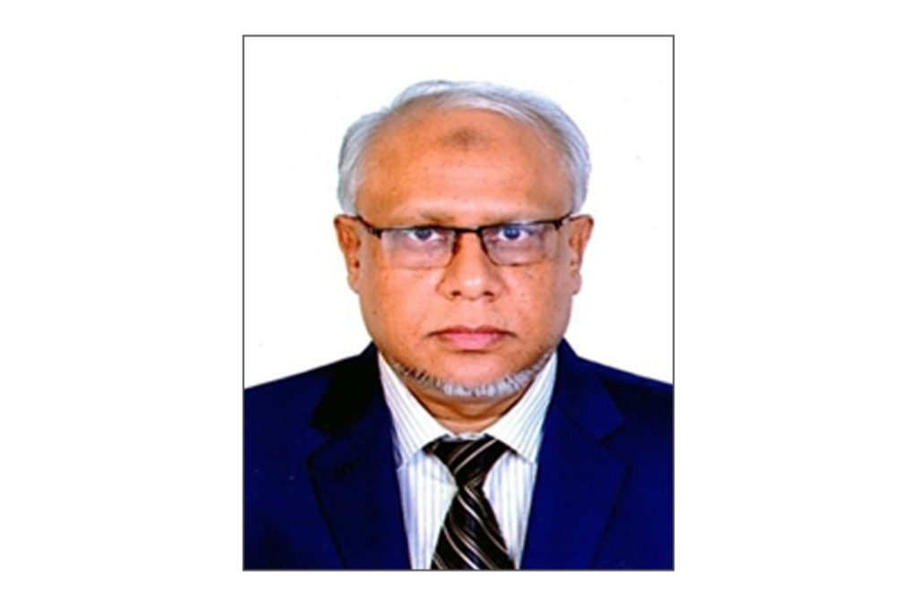 বীমা ব্যক্তিত্ব কে এম সাইদুর রহমান এশিয়া প্যাসিফিক জেনারেলের নতুন সিইও