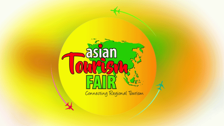 ১৯ সেপ্টেম্বর এশিয়ান ট্যুরিজম ফেয়ার শুরু
