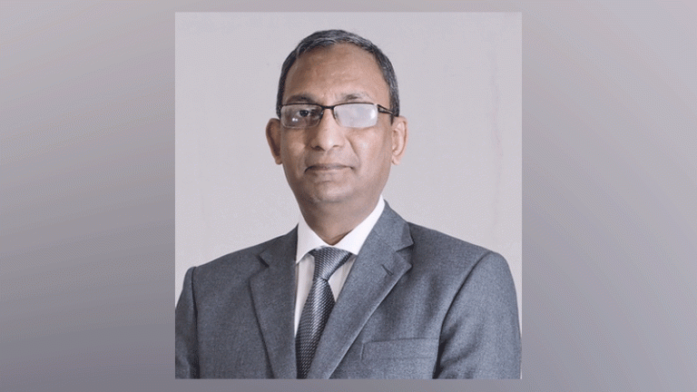 ব্র্যাক ইউনিভার্সিটির ভিসি ড. সৈয়দ ফারহাত আনোয়ার