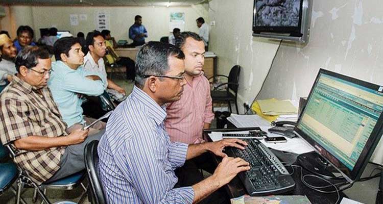 বিএসইসি উভয় স্টক এক্সচেঞ্জকে একটি অভিন্ন অনলাইন প্ল্যাটফর্ম তৈরির করার নির্দেশ