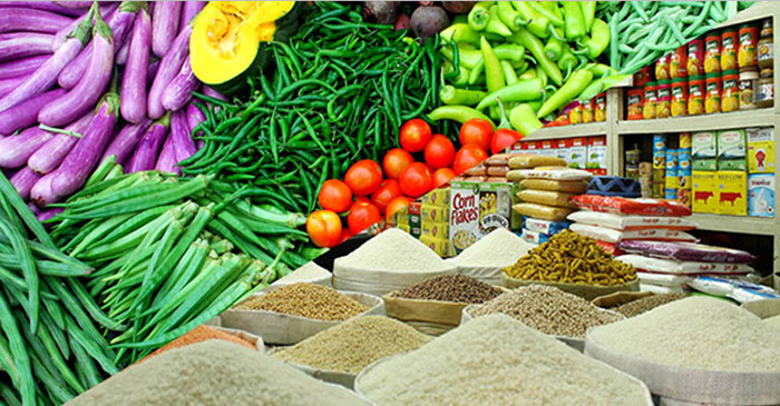 মজুত থাকলেও খাতুনগঞ্জে নিত্যপণ্যের দাম বাড়ছে কেন?