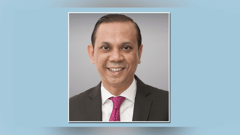 মমিনুল ইসলাম ঢাকা স্টক এক্সচেঞ্জের নতুন চেয়ারম্যান