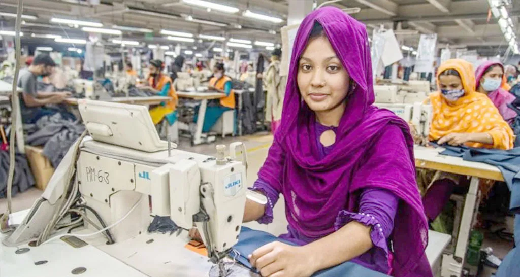 ভারতের মাধ্যমে রফতানি না করে মালদ্বীপ হয়ে বাংলাদেশের পোশাক রফতানি